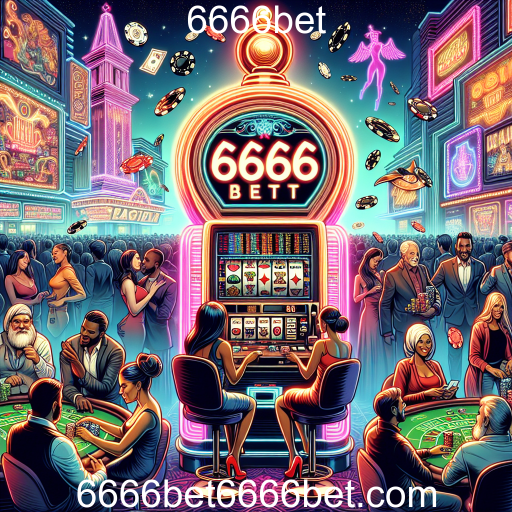 Descubra a Categoria Comunidade do 6666bet